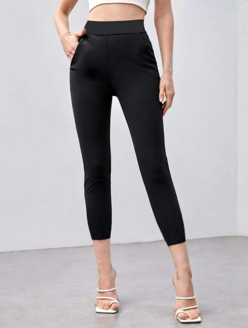 Calza Pocket Capri