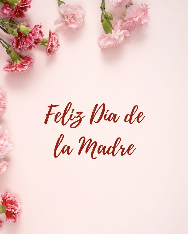 Gift Card Día de la Madre