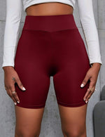 Biker Lycra Algodón