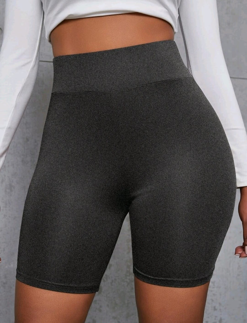 Biker Lycra Algodón